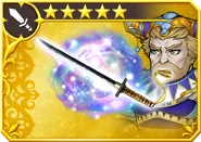 Dissidia Final Fantasy Opera Omnia [FFV].