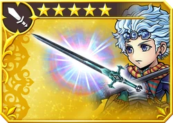 Dissidia Final Fantasy Opera Omnia [FFIV-TAY].
