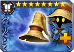 DFFOO Vivi's Hat (IX)+