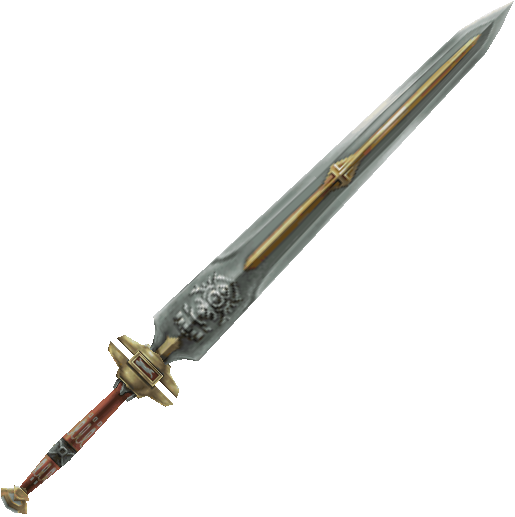 Greatsword Weapon Type Final Fantasy Wiki Fandom