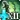 Botanist icon.