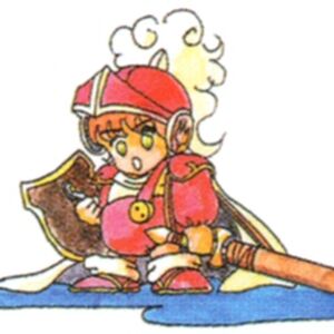 Onion Knight Final Fantasy Iii Final Fantasy Wiki Fandom