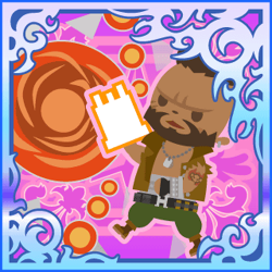 Final Fantasy Airborne Brigade (SSR).