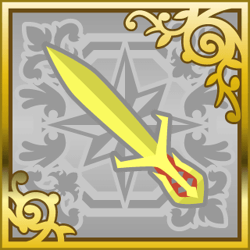 Final Fantasy Airborne Brigade (SR).