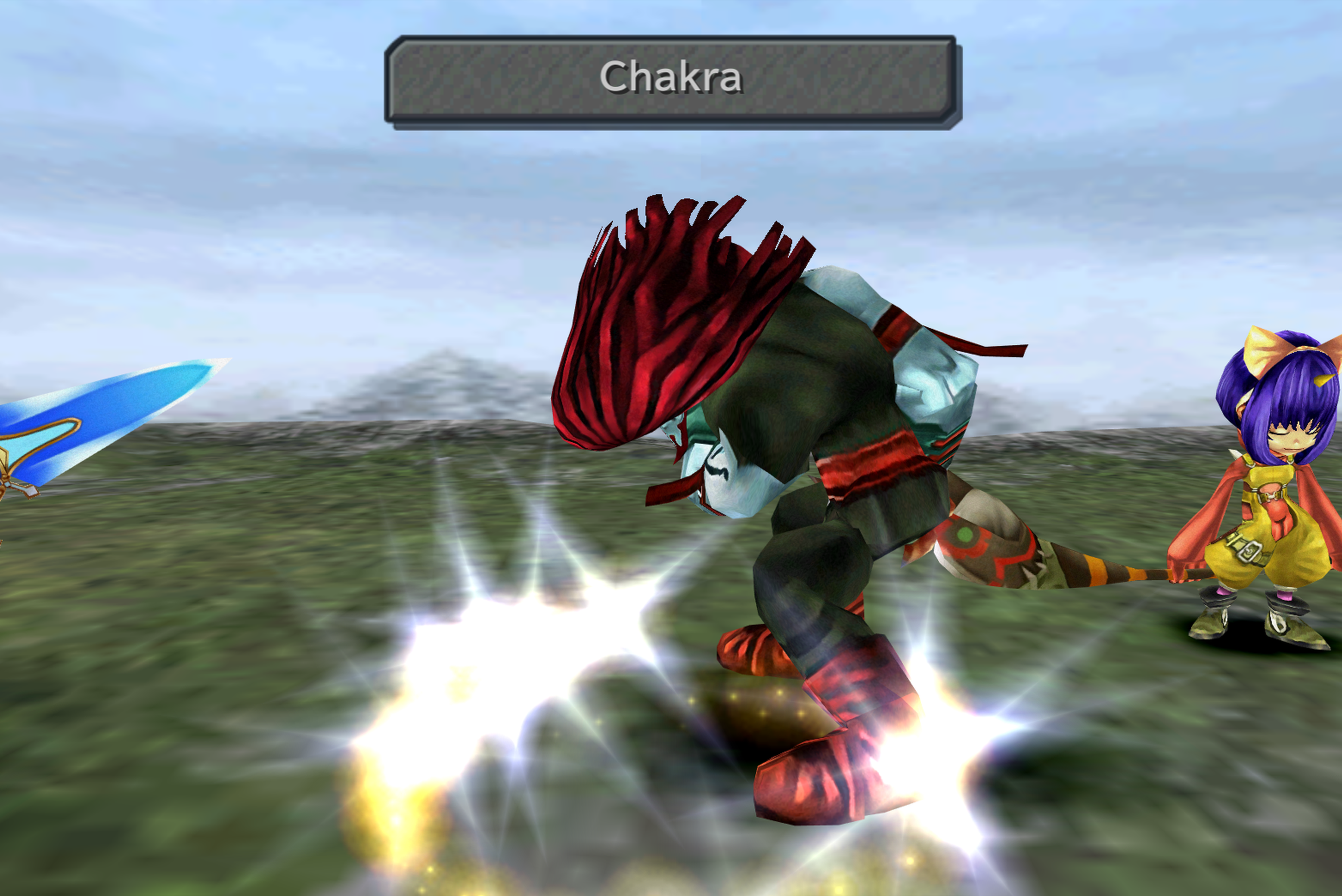 Flair Final Fantasy Ix Final Fantasy Wiki Fandom