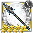 FFRK Demon Spear FFII