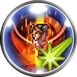FFRK Fated Aura Icon