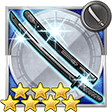 FFRK Katana of the Warrior FFXV