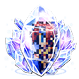 Lion's Memory Crystal III.