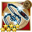 Mythril Whip in Final Fantasy Record Keeper [FFVIII].