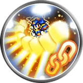 Icon in Final Fantasy Record Keeper.