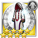 FFRK White Mage's Robe FFX