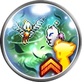 Icon in Final Fantasy Record Keeper [FFVI].