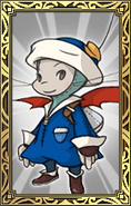 Moogle Tinker portrait in Final Fantasy Tactics S.