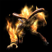 FFType-0 Ifrit