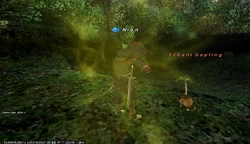 FFXI Cimicine Discharge