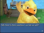 Fat chocobo FFIV DS.jpg (34 KB) Final Fantasy IV (DS).