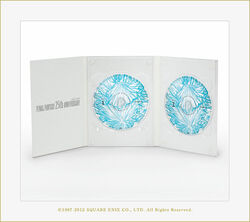 Final Fantasy 25th Anniversary Ultimate Box | Final Fantasy Final Fantasy 25th Anniversary Ultimate Box | Final Fantasy