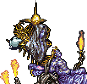 Kefka's Tower, Final Fantasy Wiki, Fandom