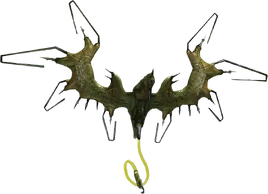 Kalavinka Striker FFXIII