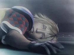 Shuyin's death.