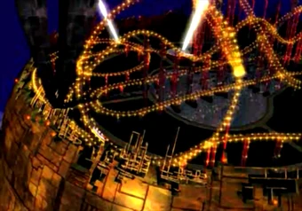 Gold Saucer (Final Fantasy VII) | Final Fantasy Wiki | Fandom