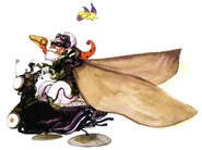 Strago-Magus-FFVI.jpg (102 KB) Artwork by Yoshitaka Amano.