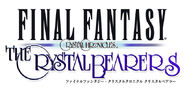 The Crystal Bearers First Logo