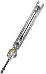 Claymore (weapon) | Final Fantasy Wiki | Fandom