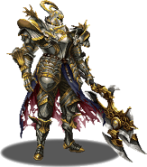 Vanharma #2464 (ヴァンヘルマー, Vanherumā?)