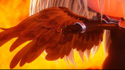 WoFF Sephiroth's Wing