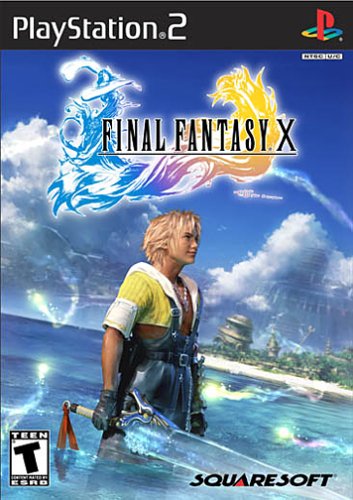 Final Fantasy X (Video Game) - TV Tropes