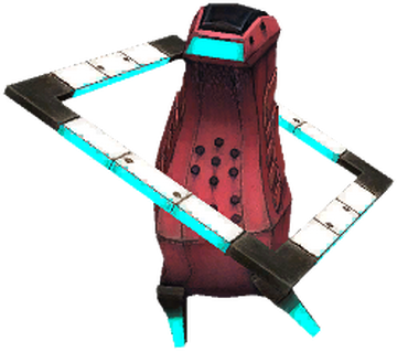 Zwerg Scandroid (Final Fantasy XIII) | Final Fantasy Wiki