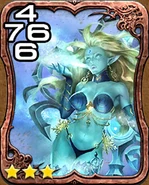 Final Fantasy Explorers.