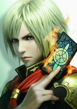 Final Fantasy Type-0 – Wikipédia, a enciclopédia livre