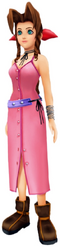 Aerith KH