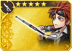 Dissidia Final Fantasy Opera Omnia.