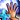 Enhanced Mantra from Final Fantasy XIV icon