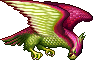 Fledgling Rukh Roc Baby (SNES, PS, GBA)