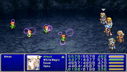 Final Fantasy IV: The Complete Collection.