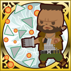 Final Fantasy Airborne Brigade (SR Legend).