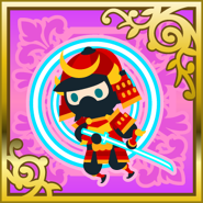 Final Fantasy Airborne Brigade (SR).