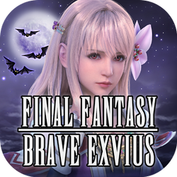 Final Fantasy Brave Exvius ✓