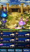 Final Fantasy Brave Exvius [FFT].