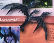 Bahamut