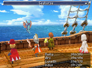 FFIIIDS Study.png (42 KB) Study in Final Fantasy III (DS).