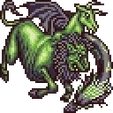 Final Fantasy IV Chimera Brain