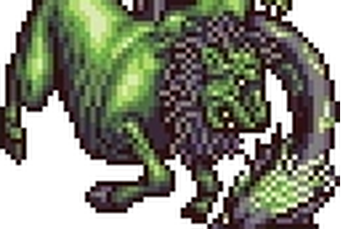 Chimera Brain | Final Fantasy Wiki | Fandom