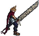 FFRK Cloud KH
