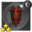 Flame Shield in Final Fantasy Record Keeper.